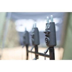 Sonik Gizmo2 Alarm Set 3+1 Lampe De Bivouac -Team outdoor CD3A6677 550x550w 3