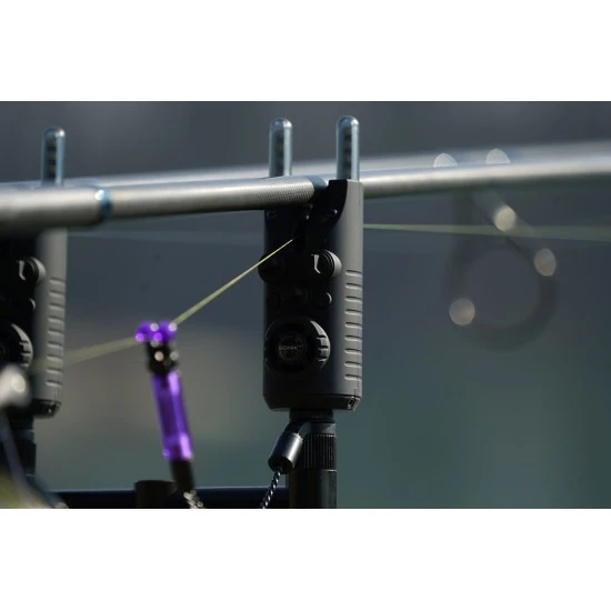 Sonik Gizmo2 Alarm Set 2+1 Lampe De Bivouac 9 Sonik Gizmo2 Alarm Set 2+1 Lampe De Bivouac – Image 9