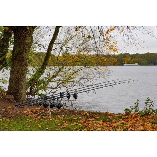 Shimano Carp Tribal TX Ultra A 13ft 3.50LB Intensité 7 Shimano Carp Tribal TX Ultra A 13ft 3.50LB Intensité – Image 7