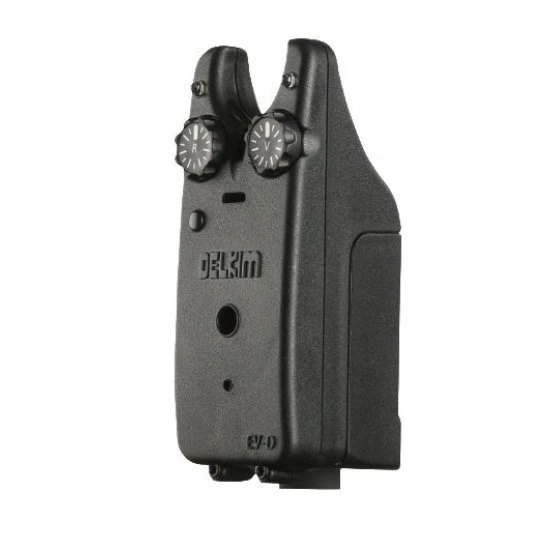 Delkim Ev-D Détecteur De Touche Numérique Bleu 3 Delkim Ev-D Détecteur De Touche Numérique Bleu – Image 3