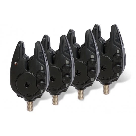 Ensemble De 4 Cannes Fox Micron MX 9 Ensemble De 4 Cannes Fox Micron MX – Image 9