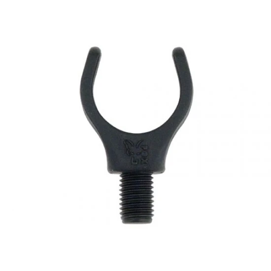 Fox Appui Bout à Bout De Renard 1 Fox Appui Bout à Bout De Renard