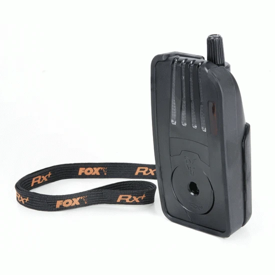 Récepteur Fox RX Plus 1 Récepteur Fox RX Plus