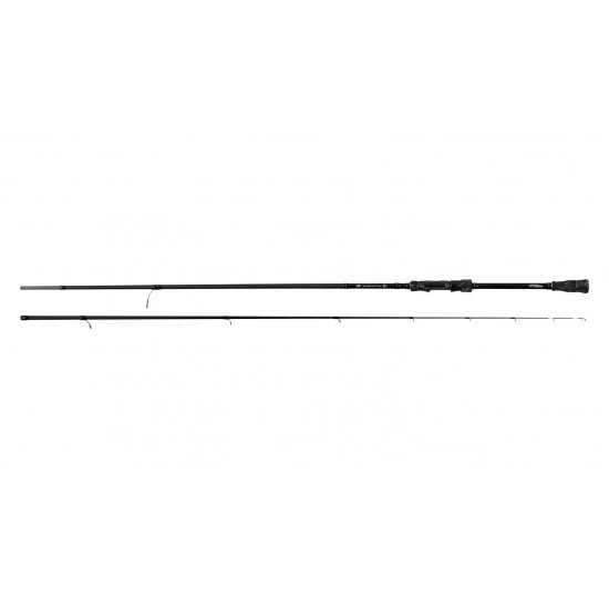 Fox Rage Street Fighter Canne Heavy Shad 230cm 10-35g 1 Fox Rage Street Fighter Canne Heavy Shad 230cm 10-35g