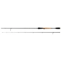 Fox Rage Terminator Cannes 210cm 2-10g Light Spin