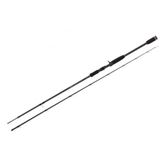 Fox Rage Warrior Pike Cast Canne 225cm 20-80g 2pc 1 Fox Rage Warrior Pike Cast Canne 225cm 20-80g 2pc