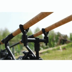 Poignée De Crosse Fox Duo -Team outdoor Fox20Duo20Butt20Grip2 550x550w