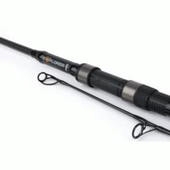 Fox Explorer 10ft 4.25lb Spod Marker Canne Rétractable Complète