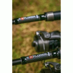 Fox Explorer 10ft 4.25lb Spod Marker Canne Rétractable Complète 30 Fox Explorer 10ft 4.25lb Spod Marker Canne Rétractable Complète -Team outdoor Fox20Explorer20Rod9 550x550h