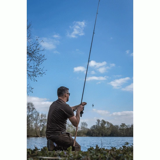 Fox Horizon X3 Floater Canne Pleine Manche En Liège 12ft 2.25lb 2 Fox Horizon X3 Floater Canne Pleine Manche En Liège 12ft 2.25lb – Image 2