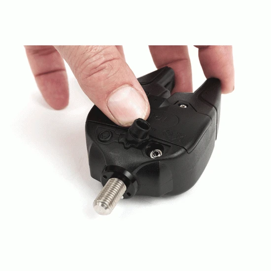 Ensemble De 2 Cannes Fox Micron MX 9 Ensemble De 2 Cannes Fox Micron MX – Image 9