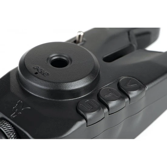 Fox Renard Mini Micron Rouge 2 Fox Renard Mini Micron Rouge – Image 2