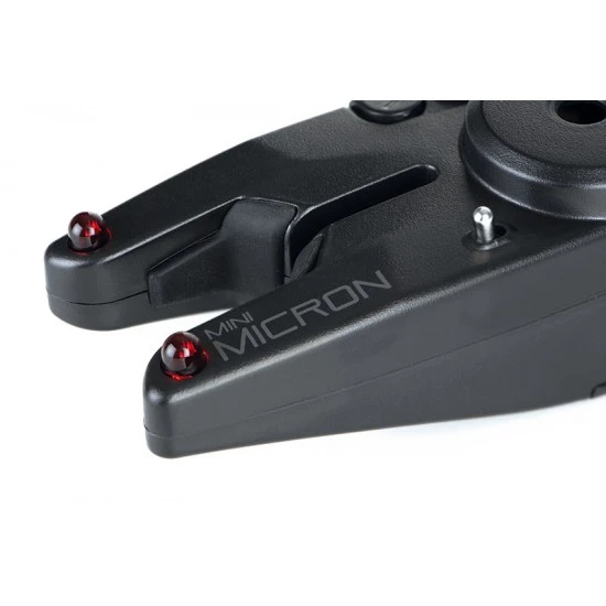 Fox Renard Mini Micron Rouge 4 Fox Renard Mini Micron Rouge – Image 4