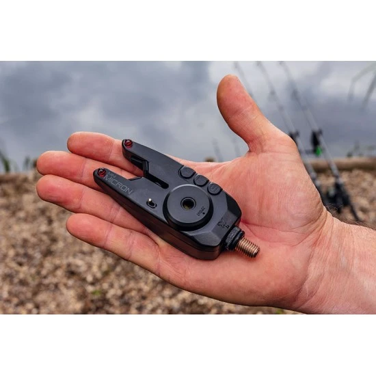 Fox Renard Mini Micron Rouge 9 Fox Renard Mini Micron Rouge – Image 9