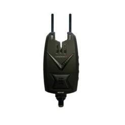 Sonik VaderX Ensemble D'alarme De Touche Unique Orange