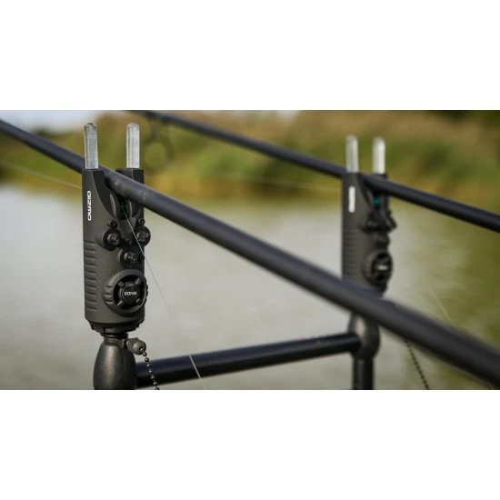 Sonik Gizmo 2 Plus 1 Alarme De Touche Et Lampe De Bivouac 11 Sonik Gizmo 2 Plus 1 Alarme De Touche Et Lampe De Bivouac – Image 11