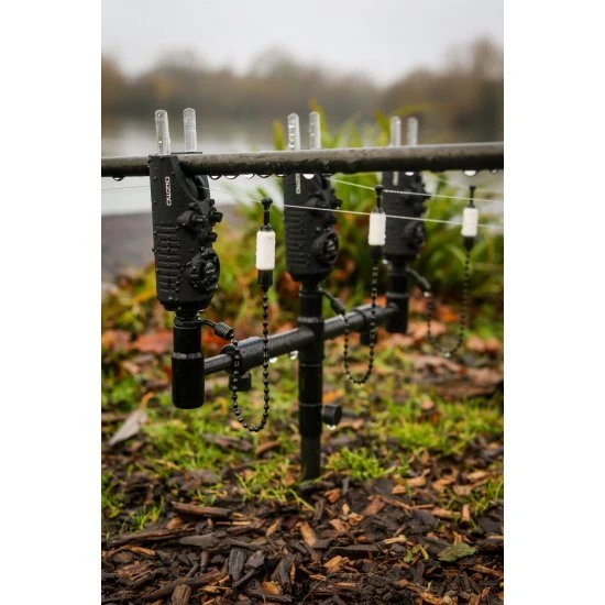 Sonik Gizmo 3 Plus 1 Alarme De Touche Et Lampe De Bivouac 12 Sonik Gizmo 3 Plus 1 Alarme De Touche Et Lampe De Bivouac – Image 12