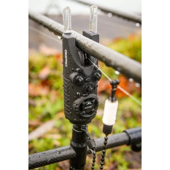 Sonik Gizmo 2 Plus 1 Alarme De Touche Et Lampe De Bivouac 10 Sonik Gizmo 2 Plus 1 Alarme De Touche Et Lampe De Bivouac – Image 10