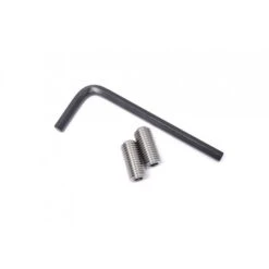 JAG Products Paire De Convertisseurs Prolite Snag Noirs