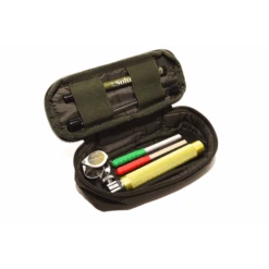 JAG Products Kit D'affûtage D'hameçons Vert