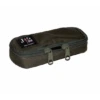 JAG Products Pochette D'affûtage D'hameçons Vert