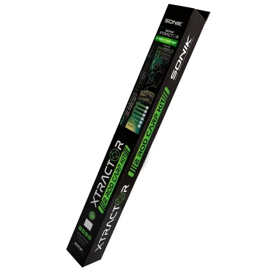 Pack économique De 2 Cannes Sonik Xtractor 10 Pi 3,50 Lb 1 Pack économique De 2 Cannes Sonik Xtractor 10 Pi 3,50 Lb