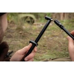 Jag Products Convertisseur D'accroc Fixe Noir 8 Jag Products Convertisseur D'accroc Fixe Noir -Team outdoor Jag20Products20Black20Fixed20Snag20Converter2 550x550w