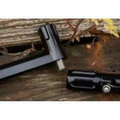 Jag Products Convertisseur D'accroc Fixe Noir 9 Jag Products Convertisseur D'accroc Fixe Noir -Team outdoor Jag20Products20Black20Fixed20Snag20Converter3 550x550w