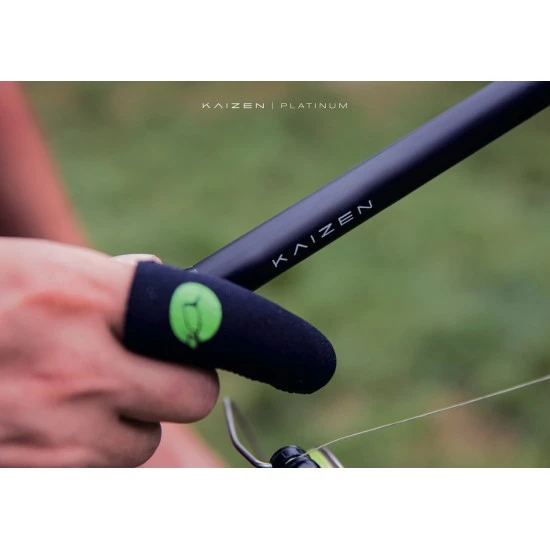 Korda Kaizen Platine 12 Pieds Spod 10 Korda Kaizen Platine 12 Pieds Spod – Image 10