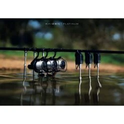 Korda Kaizen Platine 13 Pieds 3,5 Livres 30 Korda Kaizen Platine 13 Pieds 3,5 Livres -Team outdoor KRD005 1 550x550w