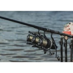 Korda Kaizen Platine 12 Pieds Spod 31 Korda Kaizen Platine 12 Pieds Spod -Team outdoor KRD006 1 550x550w 1