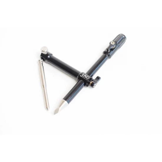 Jag Products Stabilisateur De Pique Prolite Noir 3 Jag Products Stabilisateur De Pique Prolite Noir – Image 3