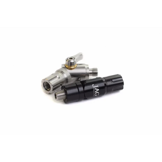 Jag Products High Benne MK2 Inox 316 1 Jag Products High Benne MK2 Inox 316