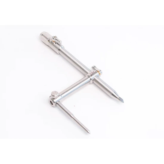 Jag Products Stabilisateur De Pique En Acier Inoxydable 316 2 Jag Products Stabilisateur De Pique En Acier Inoxydable 316 – Image 2