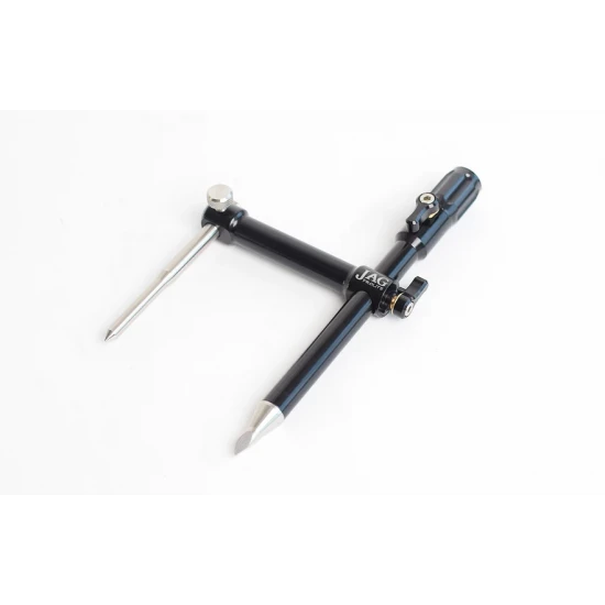 Jag Products Stabilisateur De Pique Prolite Noir 2 Jag Products Stabilisateur De Pique Prolite Noir – Image 2