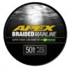 Corde Principale Tressée Korda Apex 50lb 450m