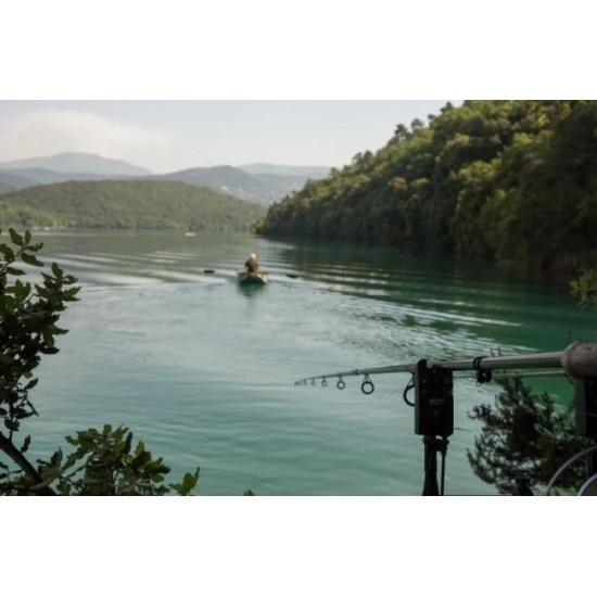 Korda Apex Tressé Mainline 30lb 1200m 2 Korda Apex Tressé Mainline 30lb 1200m – Image 2