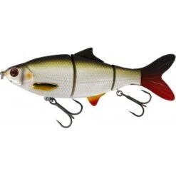 Westin Ricky The Roach Swimbait 15cm 35g Suspending Lively Roach