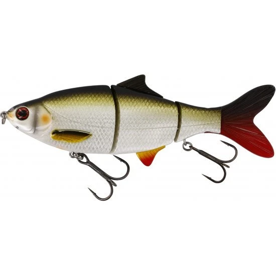 Westin Ricky The Roach Swimbait 15cm 35g Suspending Lively Roach 1 Westin Ricky The Roach Swimbait 15cm 35g Suspending Lively Roach