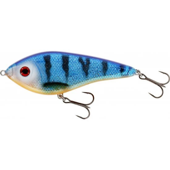 Westin Swim Glidebait 10cm 34g Coulant 3D Eau 1 Westin Swim Glidebait 10cm 34g Coulant 3D Eau