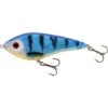 Westin Swim Glidebait 12cm 53g Suspension Eau 3D