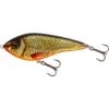 Westin Swim Glidebait 12cm 58g Naufrage Real Rudd