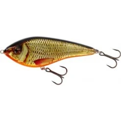 Westin Swim Glidebait 12cm 58g Naufrage Real Rudd
