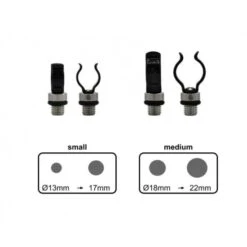 Poseidon Safety Rod Rest Petit -Team outdoor Poseidon20Safety20Rod20Rests 550x550w