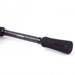 Shimano SLX Lancer Rapide 2.21m 30-120g 1pc -Team outdoor ROD FreshwaterPredator SLX Casting SLXCX72M2AEU Handle 550x550 1