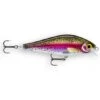 Rapala Super Shadow Rap Live Truite Arc-en-ciel 16 Cm