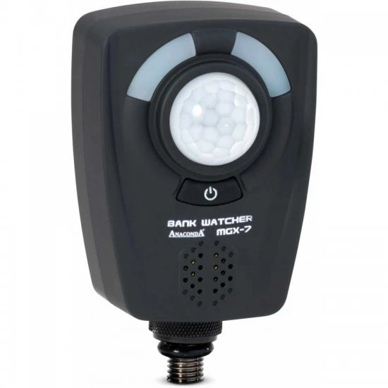 Anaconda Nighthawk MGX-7 Bank Watcher Set 2+1 2 Anaconda Nighthawk MGX-7 Bank Watcher Set 2+1 – Image 2