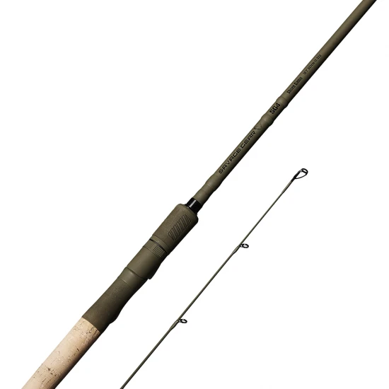 Savage Gear SGS4 Jeu De Rivage 2,79 M F 10-30 G M 2 Savage Gear SGS4 Jeu De Rivage 2,79 M F 10-30 G M – Image 2