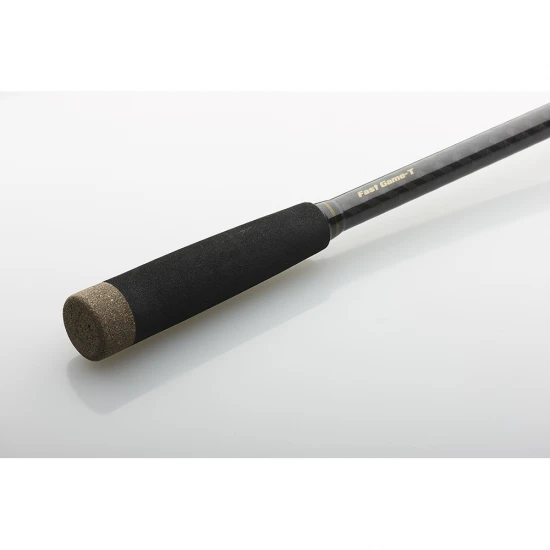 Savage Gear SG2 Jeu Rapide BC 2.21m F 30-80g XH 2sec 6 Savage Gear SG2 Jeu Rapide BC 2.21m F 30-80g XH 2sec – Image 6