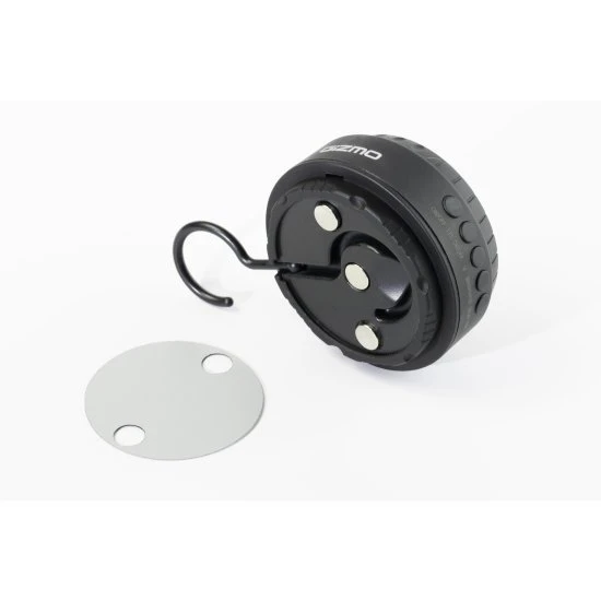 Sonik Gizmo 3 Plus 1 Alarme De Touche Et Lampe De Bivouac 8 Sonik Gizmo 3 Plus 1 Alarme De Touche Et Lampe De Bivouac – Image 8